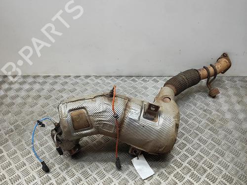 Catalyst FORD TRANSIT V363 Van (FCD, FDD) 2.0 EcoBlue | BP37642377M10  - Image 5