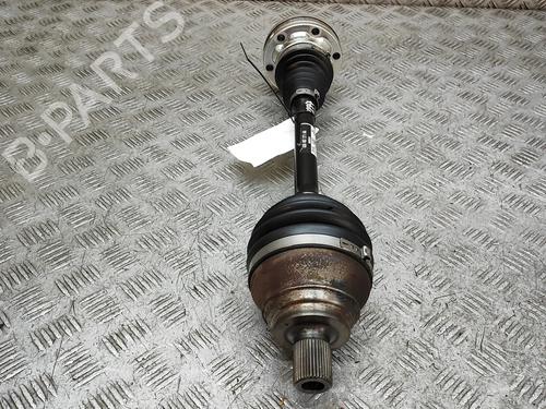 Left front driveshaft SKODA KAROQ (NU7, ND7) 1.5 TSI | BP39534919M38 - Image 6
