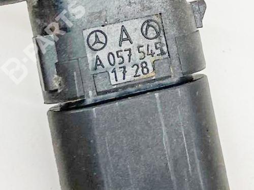 Electronic sensor MERCEDES-BENZ C-CLASS (W205) C 220 BlueTEC / d (205.002, 205.004) | BP6731446M84 