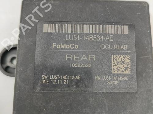 Módulo eletrónico FORD PUMA (J2K, CF7) 1.0 EcoBoost mHEV | BP28438043M83  - Image 7