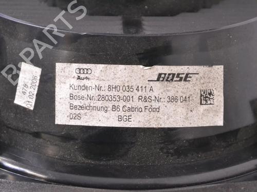 Luidspreker AUDI A4 B6 Convertible (8H7) S4 quattro | BP30216274E2 
