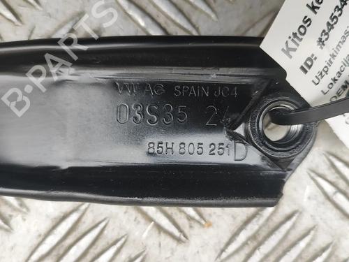 Other PORSCHE MACAN (XAB) 4S Electric 4 (XABDC1) | BP33433286O1 - Image 8