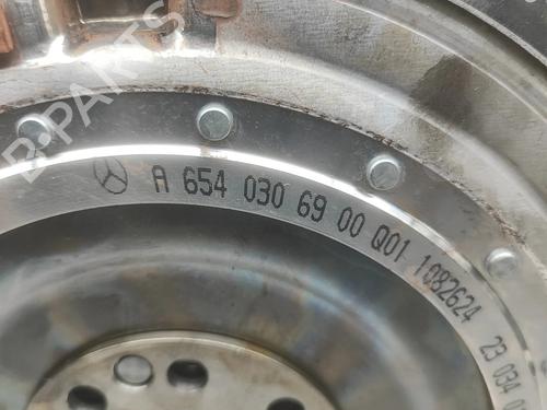 Flywheel MERCEDES-BENZ E-CLASS (W213) E 300 de 4-matic (213.011) | BP34282334M101  - Image 7