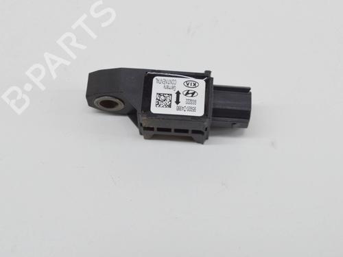 Elektronisk sensor KIA OPTIMA Sportswagon (JF) 1.7 CRDi (141 hp) 13246223