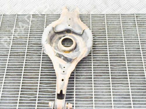 Left rear suspension arm MAZDA CX-5 (KE, GH) 2.0 (KEEFW) | BP14616666M14 