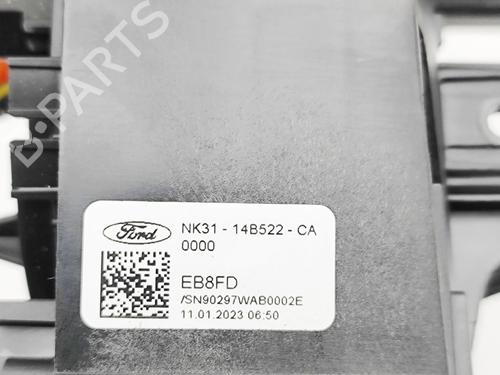 Steering column stalk FORD TRANSIT V363 Platform/Chassis (FED, FFD) 2.0 EcoBlue RWD | BP36391291I23 - Image 10