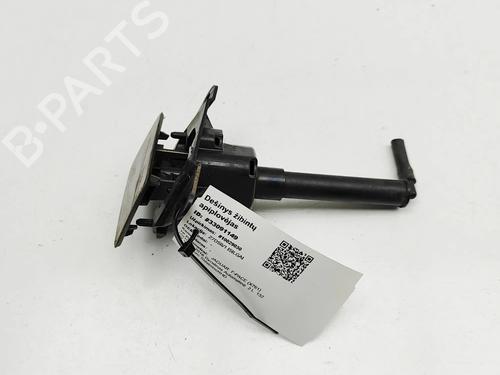 Headlight washer JAGUAR F-PACE (X761) 2.0 TD4 AWD | BP30621370E17