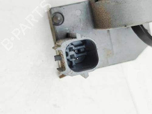 Elektronisk sensor ISUZU D-MAX II (TFR, TFS) 2.5 CRDi 4x4 (TFS86J) | BP32025709M84 