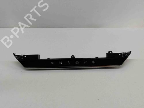 Used Switch CITROËN C5 AIRCROSS (A_) 1.5 BlueHDi 130 (ACYHZJ, ACYHZR) (131 hp) 27769973