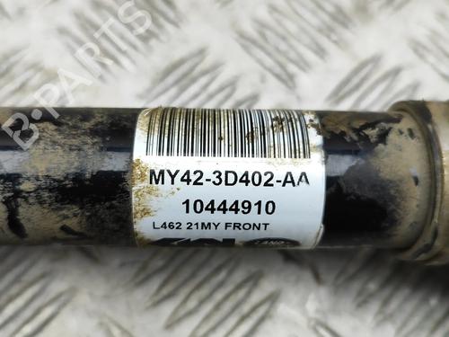 Left front driveshaft LAND ROVER DISCOVERY V (L462) D300 MHEV 4x4 | BP32459155M38 