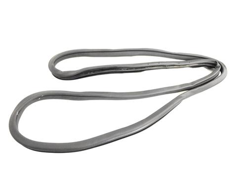 Used Rubber door seal Rubber door seal LAND ROVER RANGE ROVER IV (L405) 4.4 SDV8 4x4 (340 hp) 33343999 33343999