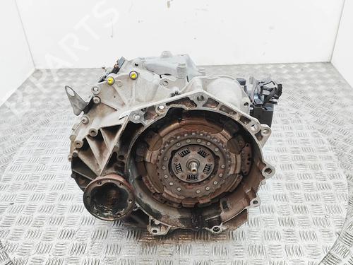 Used Gearbox Gearbox AUDI A3 Sportback (8VA, 8VF) 1.6 TDI (110 hp) 39472399 39472399