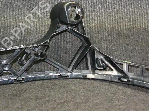 Used Front bumper bracket MERCEDES-BENZ SLK (R172) 200 (172.448) (184 hp) 14640310