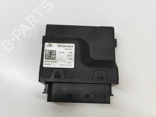 Used Electronic module VW TOUAREG (CR7, RC8) 3.0 TDI 4motion (286 hp) 27315210