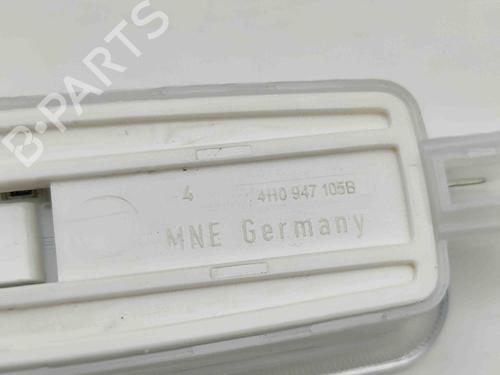 Interior roof light PORSCHE CAYENNE Coupe (9YB) 3.0 AWD (9YBAA1) | BP27794045I8 