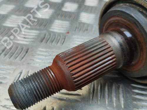 Right front driveshaft CADILLAC ESCALADE 6.2 AWD | BP33377015M39 - Image 3