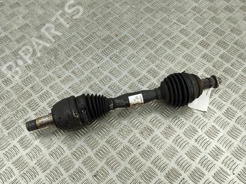 Left front driveshaft MERCEDES-BENZ A-CLASS (W176) A 180 (176.042) | BP25614355M38 - Image 3