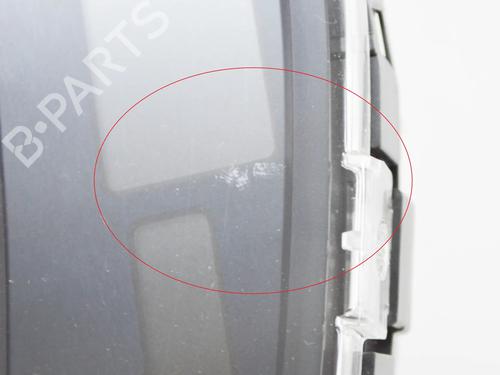 Instrument cluster NISSAN LEAF (ZE0) Electric | BP14966195C47 