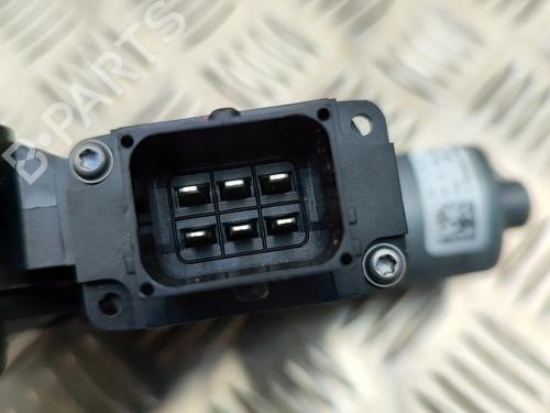 Left front window motor ALFA ROMEO STELVIO (949_) 2.9 Q4 (949.AXG2A, 949.AXH2A, 949.AXS2A) | BP28955078E21 