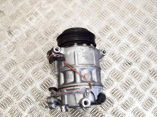 AC compressor JAGUAR E-PACE (X540) 2.0 D150 | BP10527328M34 - Image 2