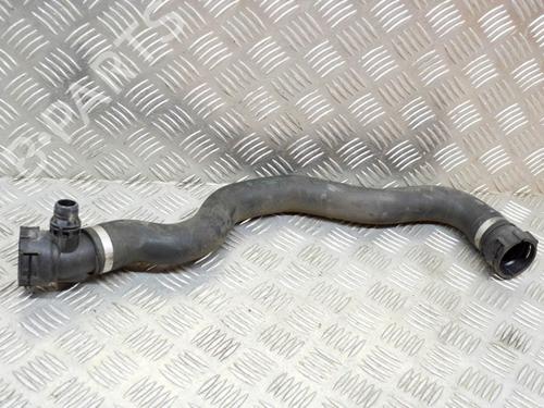 Used Pipe BMW 3 (F30, F80) 316 d (116 hp) 14630581