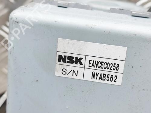 Steering column NISSAN LEAF (ZE1) Electric | BP39989363M21 - Image 8
