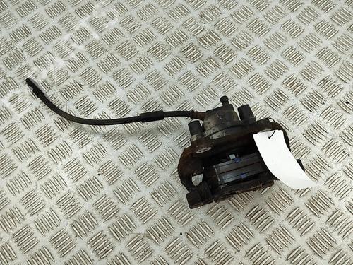 Left rear brake caliper MERCEDES-BENZ E-CLASS T-Model (S212) E 220 CDI / BlueTEC (212.202, 212.201) | BP28675137M107 