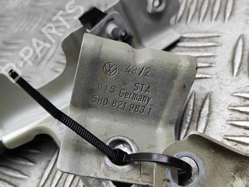 Support VW GOLF VIII (CD1, DA1) 2.0 TSI R 4motion | BP30005108C155