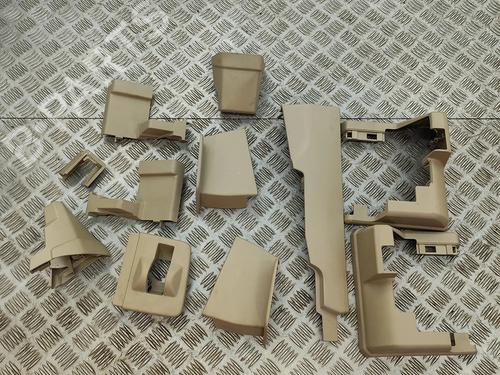 Seats set AUDI Q7 (4MB, 4MG, 4MQ) 3.0 TDI quattro | BP28956277C78 - Image 18