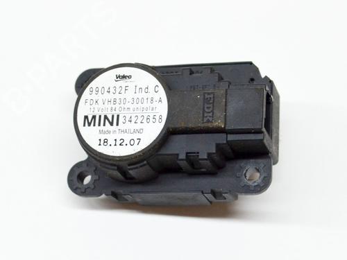 Used Electronic module MINI MINI CLUBMAN (R55) Cooper (120 hp) 14638844