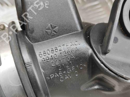 Pipe JEEP GRAND CHEROKEE IV (WK, WK2) 3.0 CRD V6 4x4 | BP25380661M125