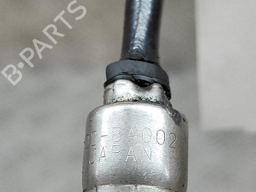 Other TRIUMPH MOTORCYCLES STREET Street Triple S (HD01, HD01A) | BP28554965O1 