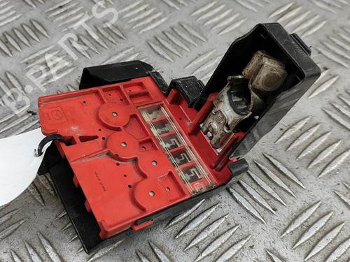 Cable MAZDA CX-5 (KE, GH) 2.2 D (KE2FW) | BP29128461E12