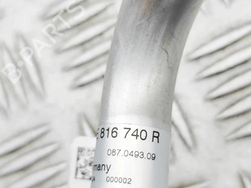 AC pipe PORSCHE MACAN (XAB) 4 Electric 4 (XABBB1, XABFD1) | BP38467264M126 - Image 7