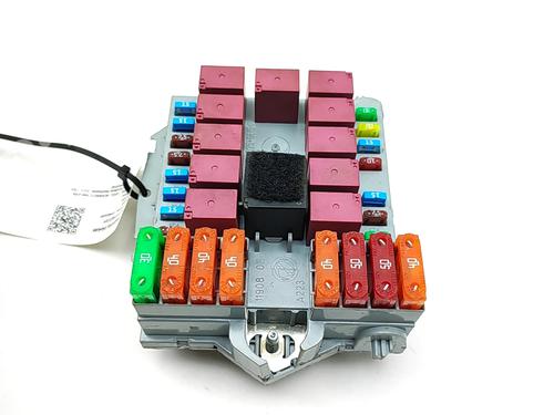Fuse box OPEL MOVANO C Van (U9) 2.2 D | BP38239696E1 - Image 3