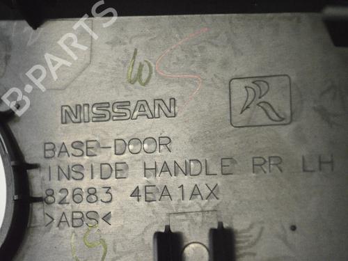 Other NISSAN QASHQAI II (J11, J11_) 1.5 dCi | BP30226716O1 