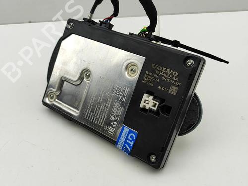 Antenne/Base VOLVO XC40 (536) B4 Mild-Hybrid | BP28045842C140  - Image 5