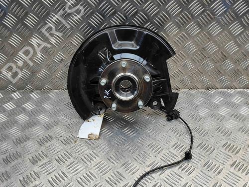 Used Left front steering knuckle MAZDA CX-5 (KF) 2.0 (165 hp) 29867403