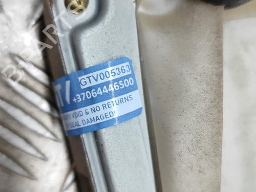 Engine control unit (ECU) TOYOTA COROLLA Estate (_E12_) 1.6 VVT-i (ZZE121_, ZZE121R) | BP23865139M57 