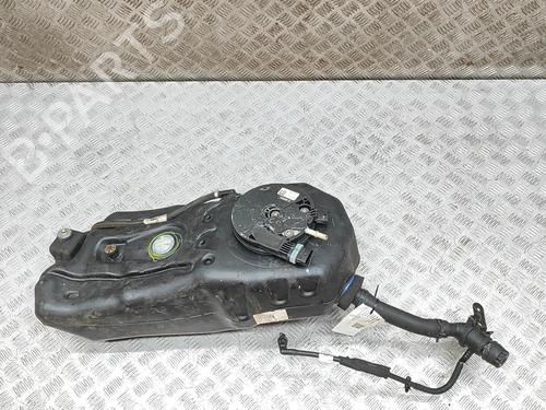 AdBlue-tank JAGUAR XE (X760) 2.0 D | BP33121493M85 - Image 2