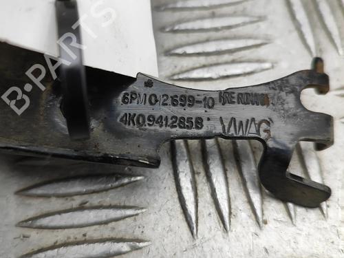 Electronic sensor AUDI A6 C8 Avant (4A5) RS6 TFSI Mild Hybrid quattro | BP33549566M84  - Image 5