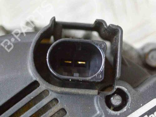 Alternator VW GOLF V (1K1) 2.0 GTI | BP13246540M7