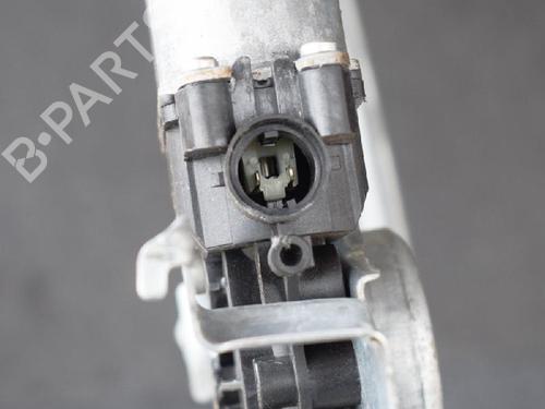 Rear left window mechanism NISSAN QASHQAI / QASHQAI +2 I (J10, NJ10, JJ10E) 1.6 | BP7081429C24 