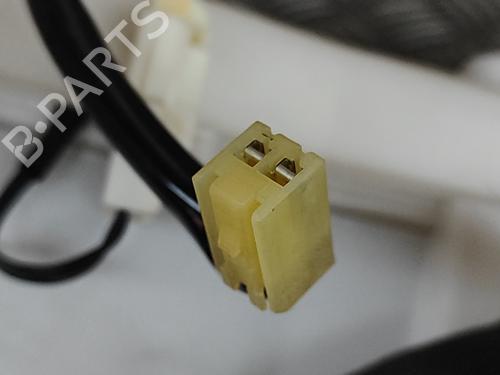 Heater matrix TOYOTA HIACE IV Bus (__H1_, __H2_) 2.7 (RCH13, RCH23) | BP23561936M63