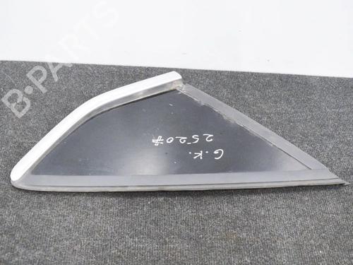 Panel rude bagtil venstre Panel rude bagtil venstre FORD FOCUS III 1.0 EcoBoost (125 hp) 6756724 6756724