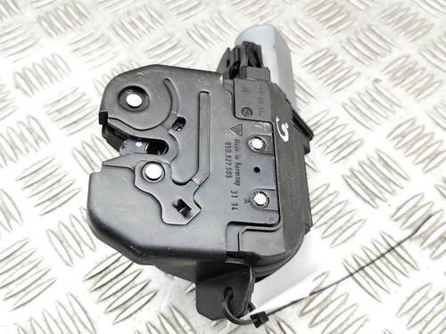 Tailgate lock PORSCHE MACAN (95B) 3.0 S | BP38018901C101 - Image 3