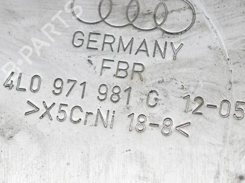 Electronic module AUDI Q7 (4LB) 3.0 TDI quattro | BP14615407M83 