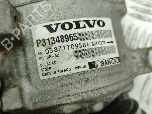AC compressor VOLVO V40 Hatchback (525) D4 | BP38267771M34 - Image 7