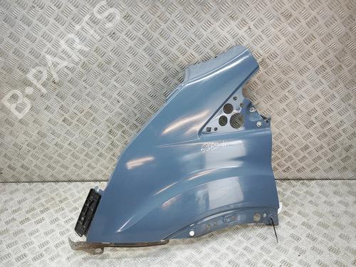 Used Left front fenders Left front fenders 37598745 37598745
