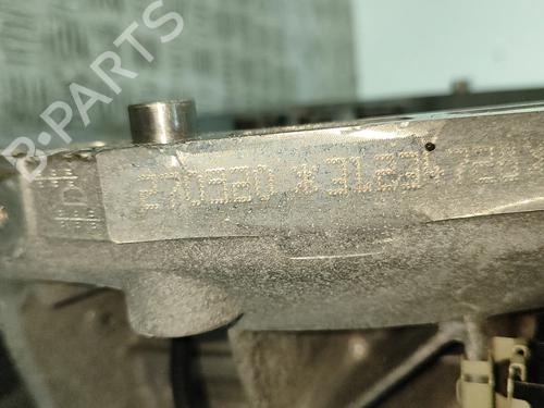 Engine MERCEDES-BENZ GLA-CLASS (X156) GLA 250 4-matic (156.946) | BP31686908M1 